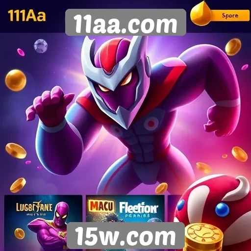 Exploração das opções de jogos disponíveis em 11aa