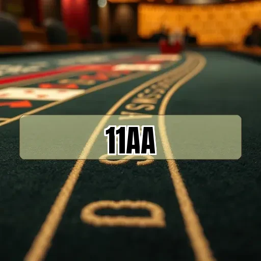 11aa.com Jackpots
