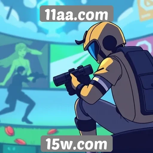 Análise da popularidade do 11aa.com entre jogadores