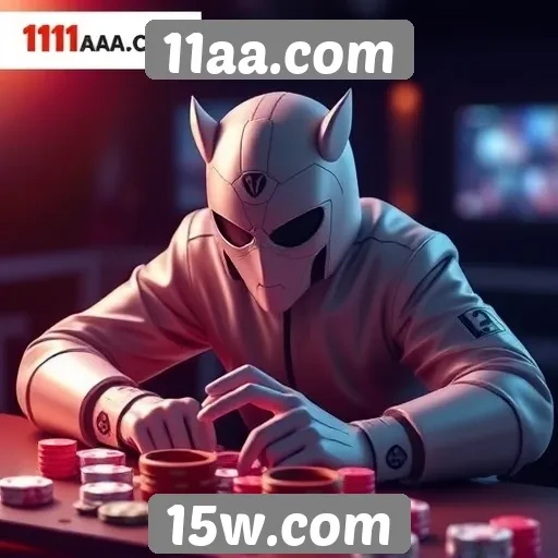 Segurança e confiabilidade do 11aa.com para jogadores