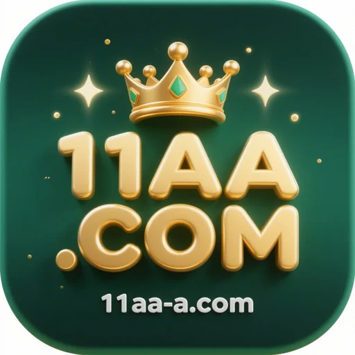 Logo 11aa.com